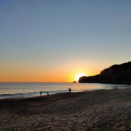 Casa Das Ondas Nazaré Buitenkant foto