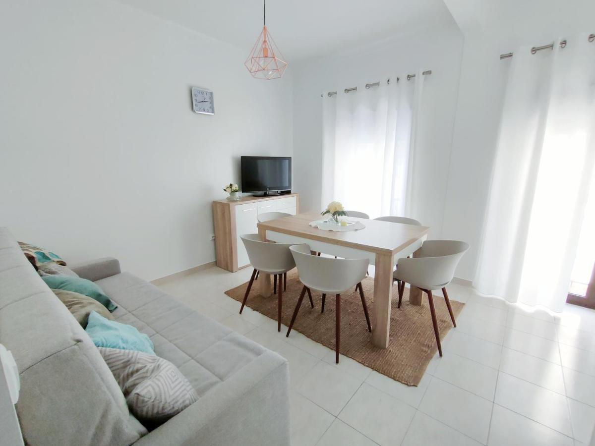 Casa Das Ondas Nazaré Buitenkant foto