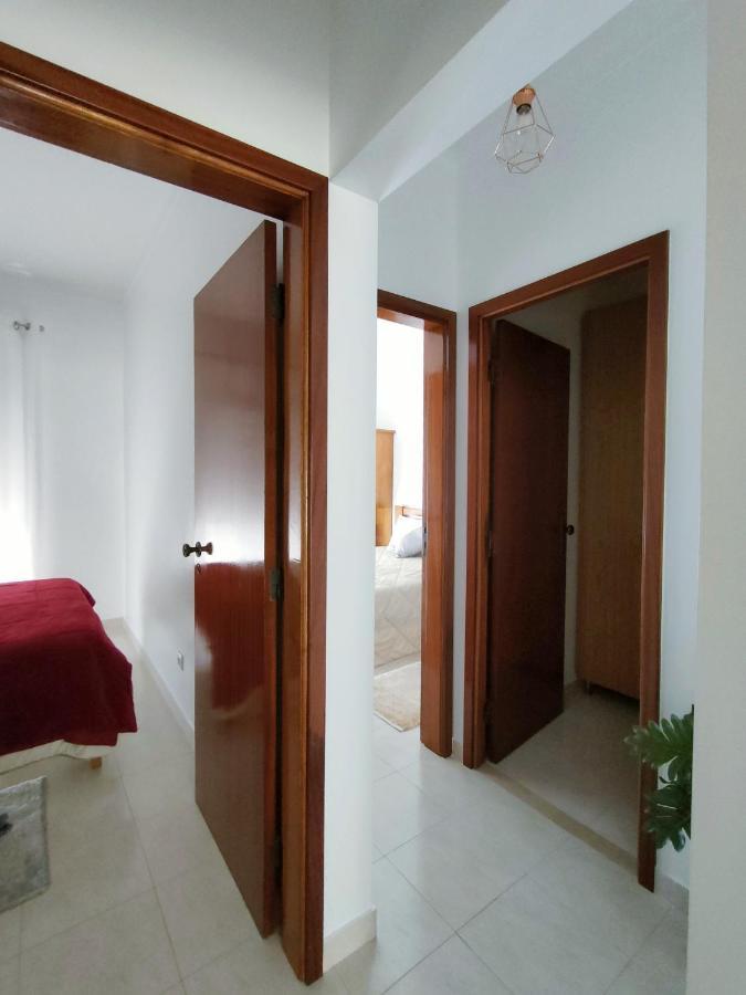Casa Das Ondas Nazaré Buitenkant foto